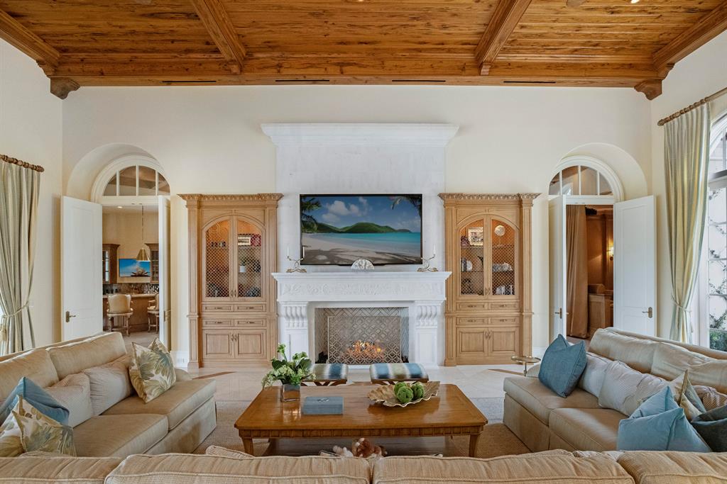 OLD PALM 3 - Residential