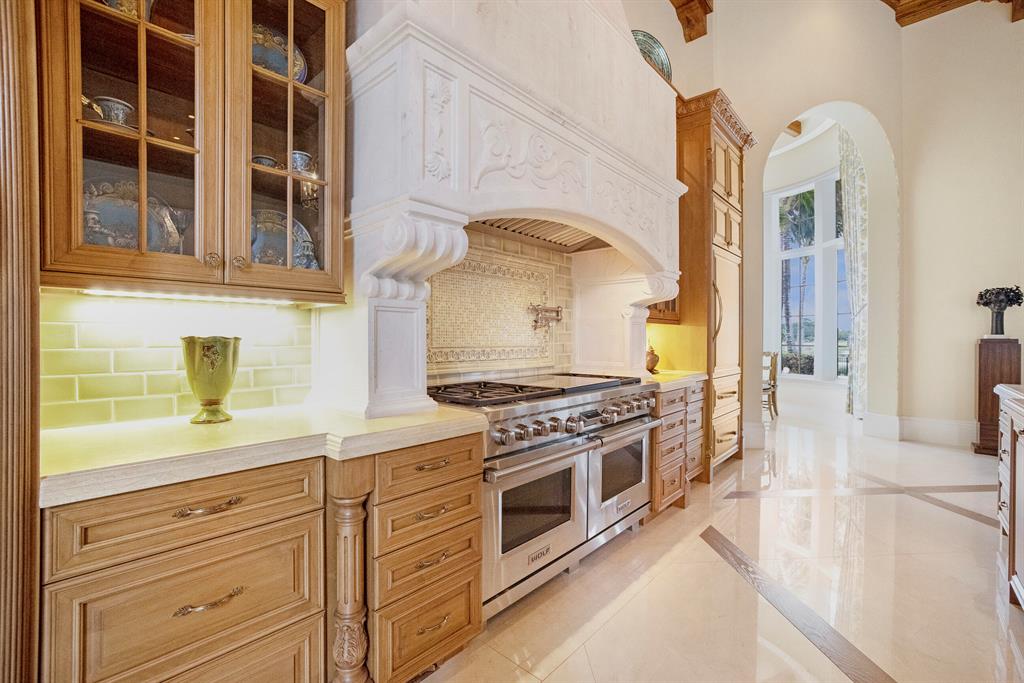 OLD PALM 3 - Residential