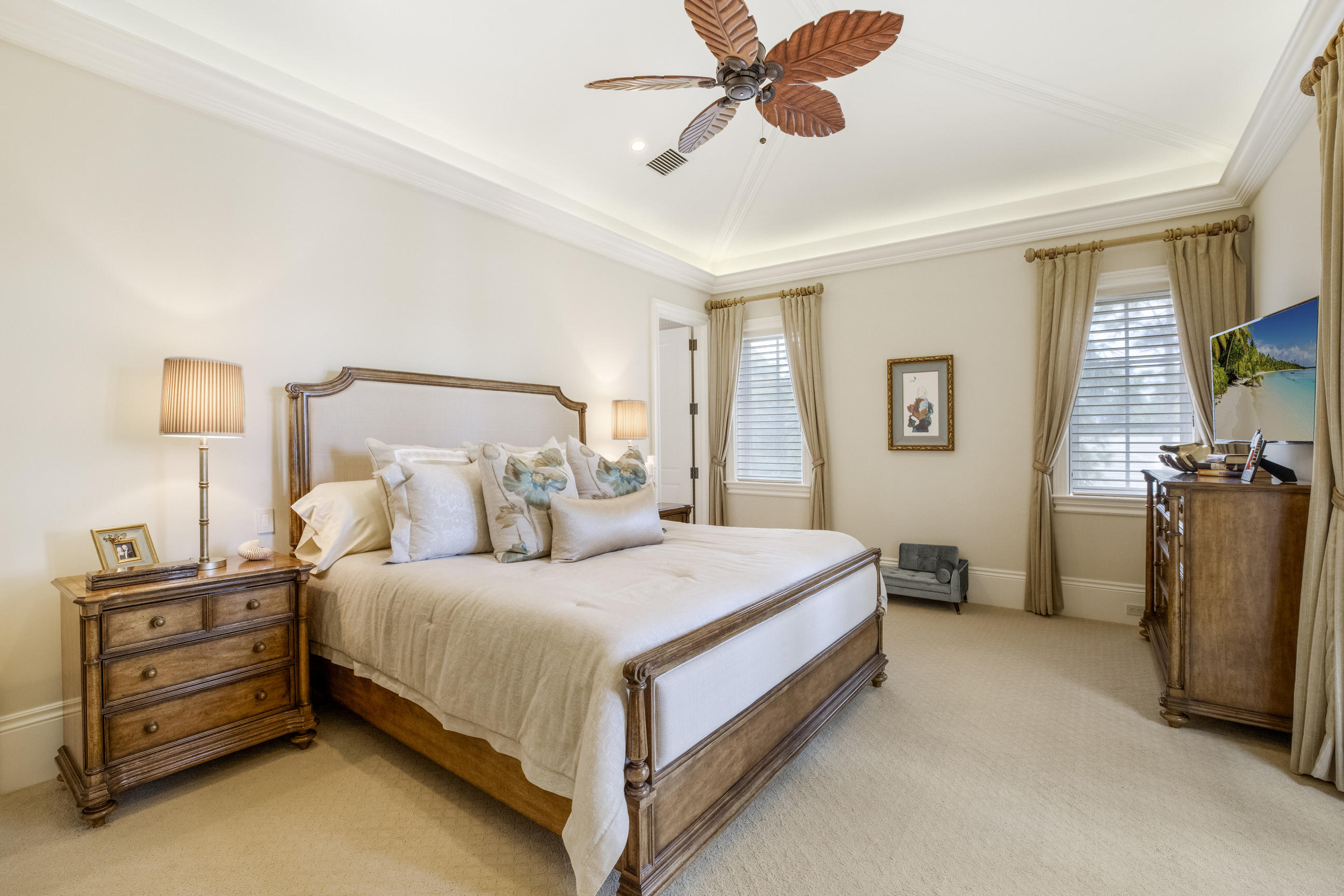 OLD PALM 3 - Residential