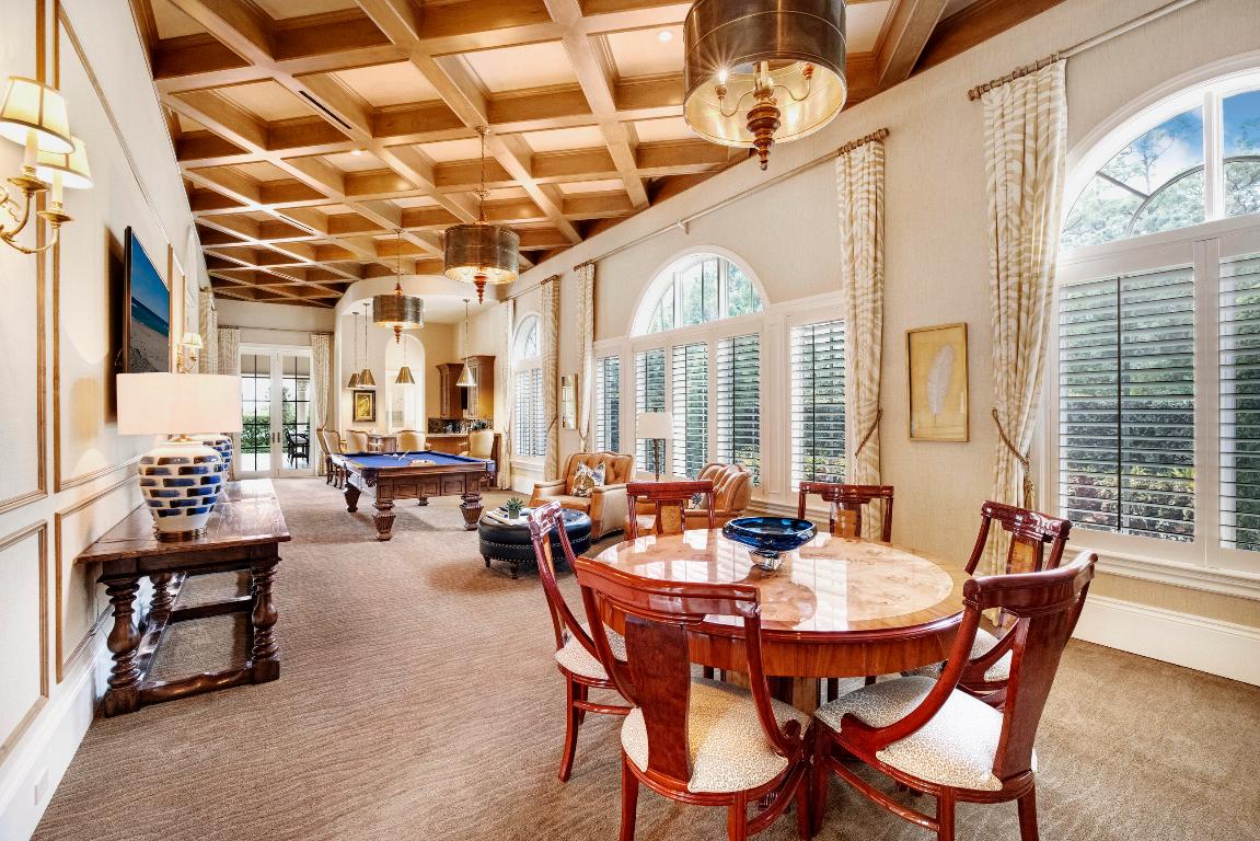 OLD PALM 3 - Residential