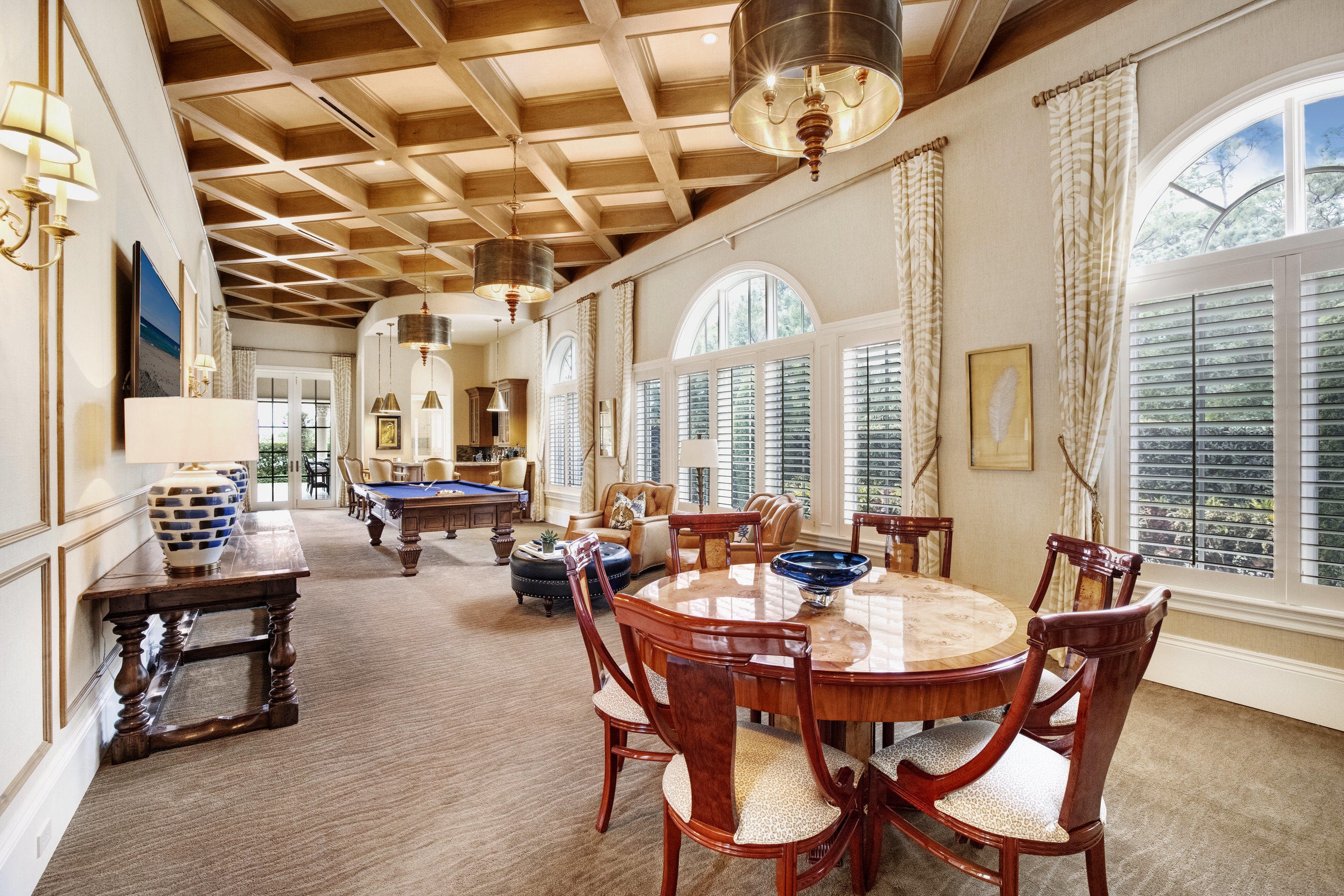 OLD PALM 3 - Residential