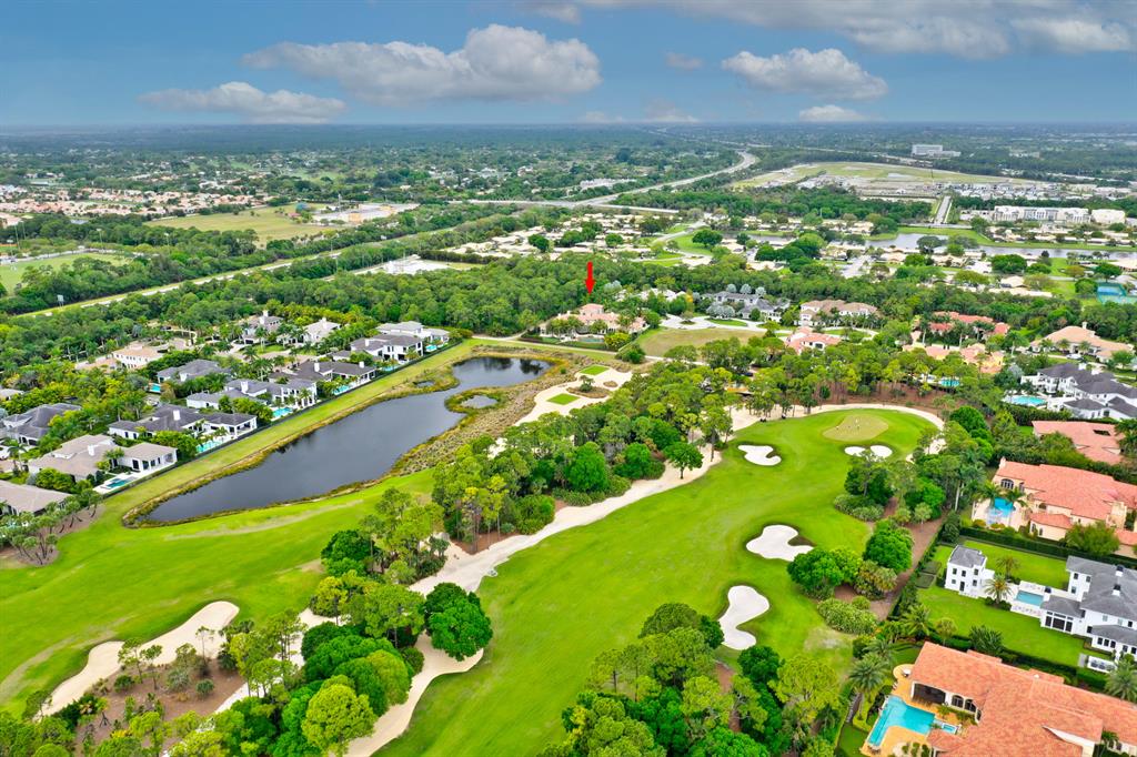 OLD PALM 3 - Residential