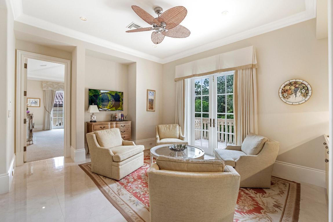 OLD PALM 3 - Residential