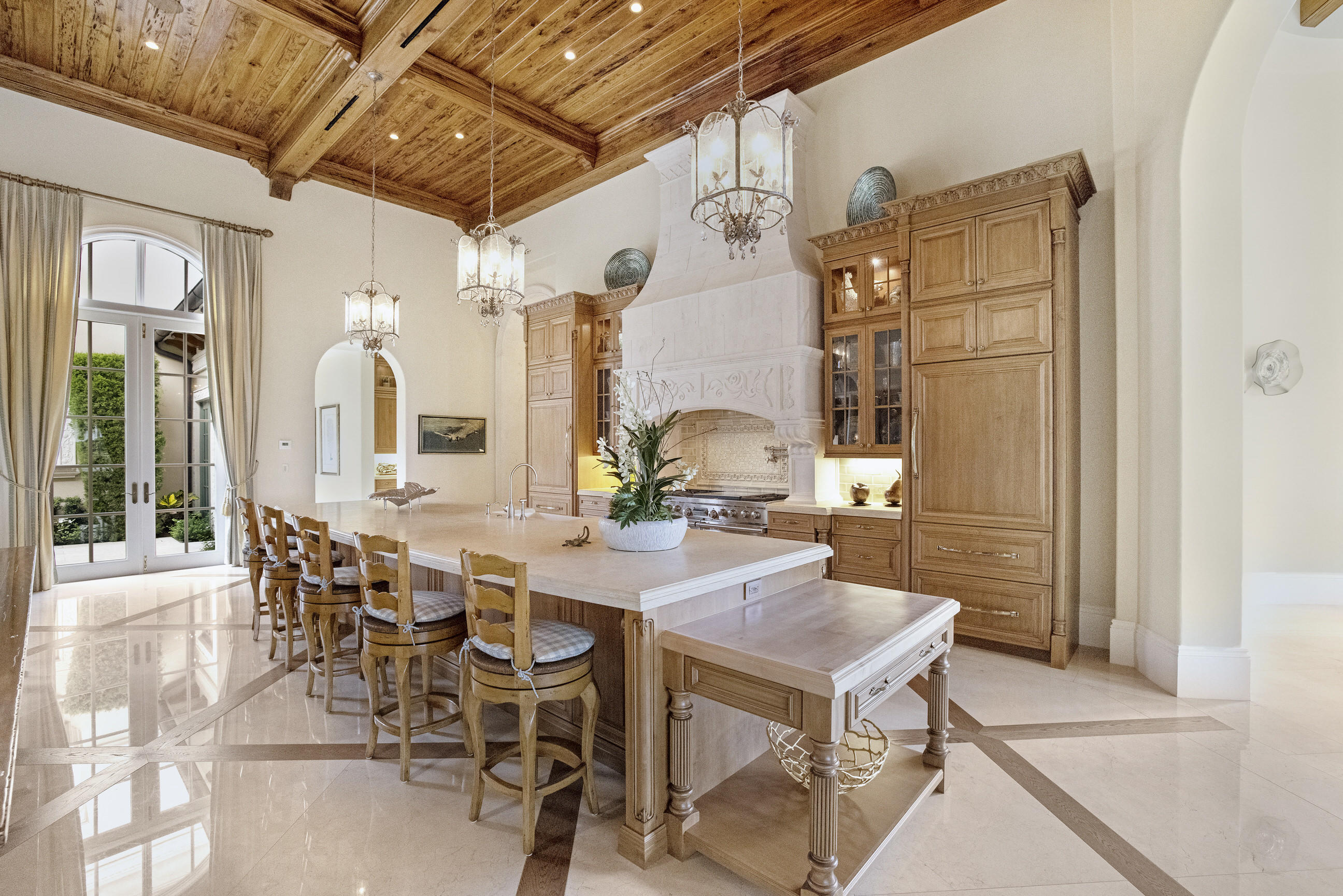 OLD PALM 3 - Residential