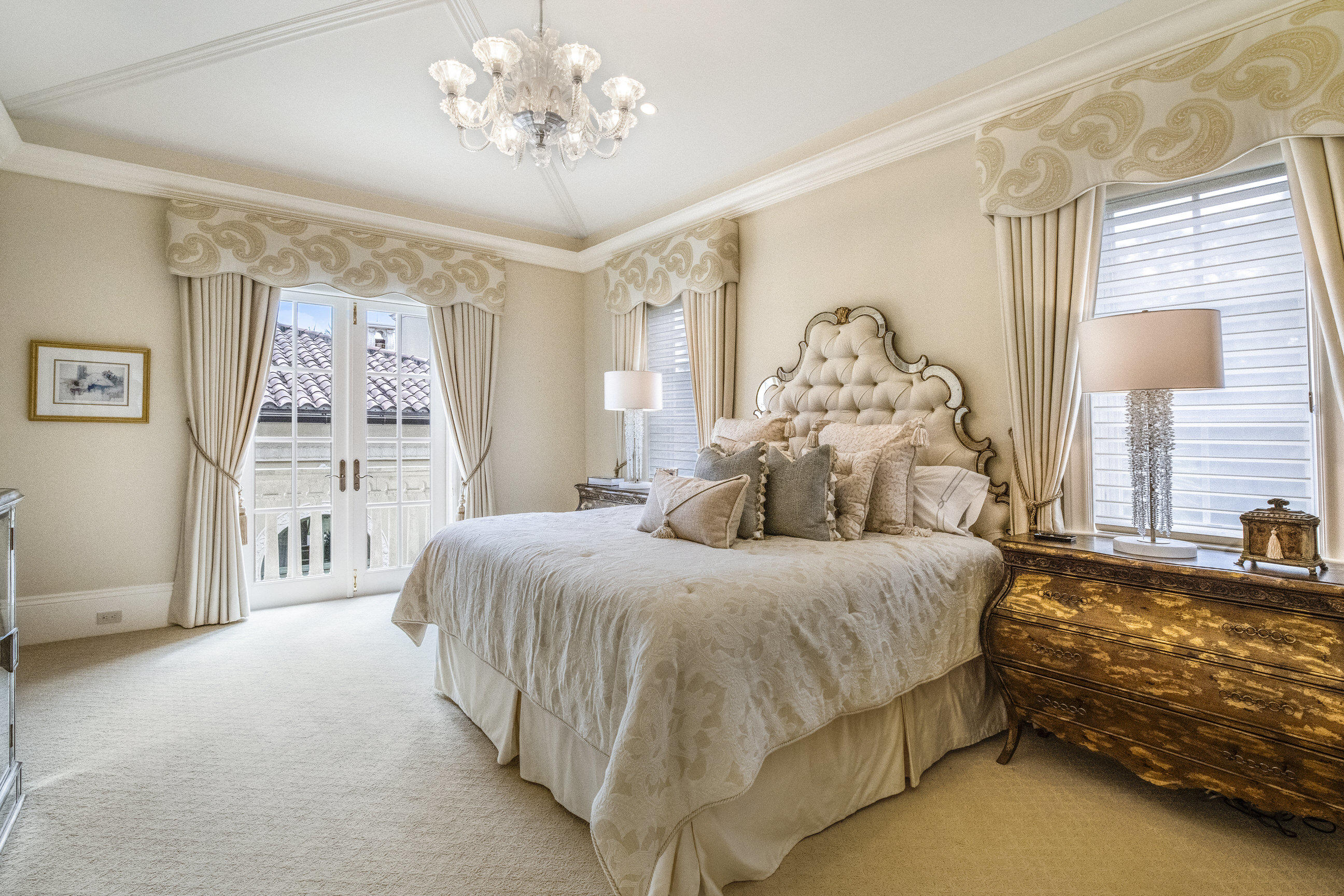 OLD PALM 3 - Residential