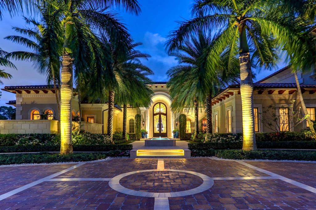 OLD PALM 3 - Residential