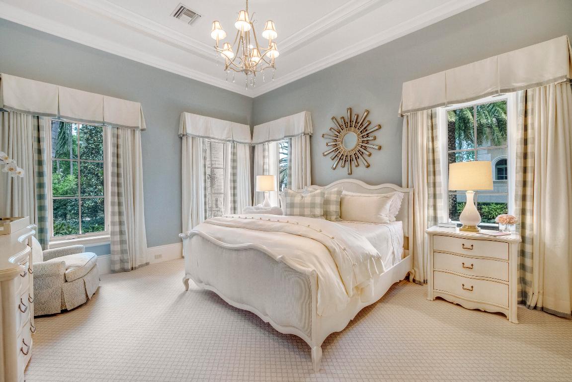 OLD PALM 3 - Residential