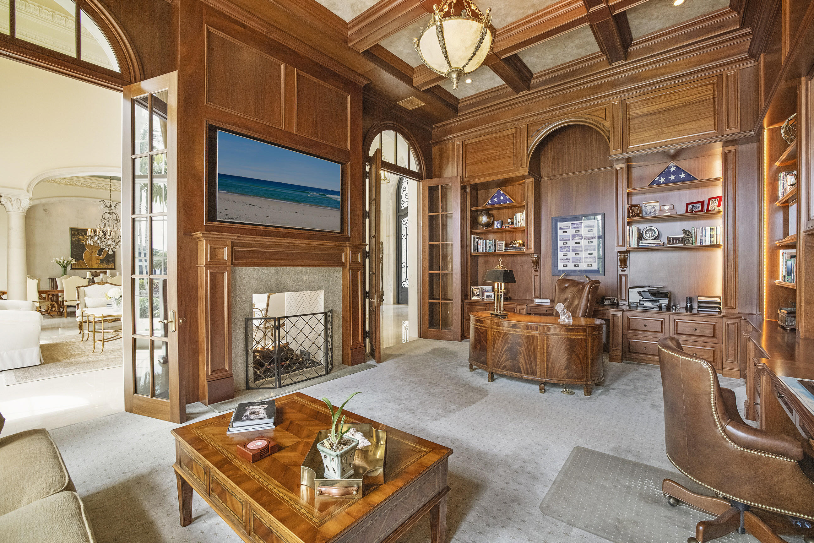 OLD PALM 3 - Residential