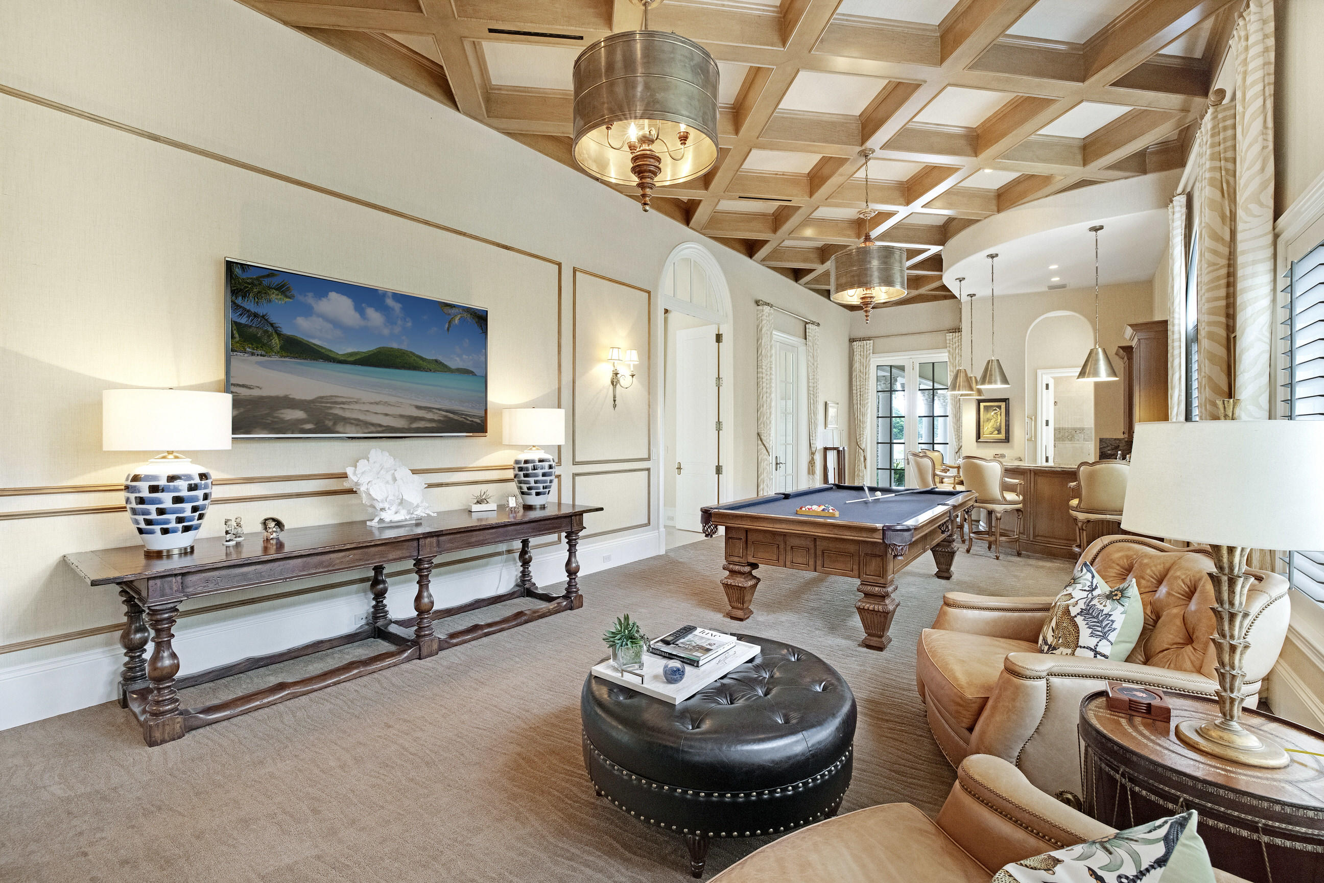 OLD PALM 3 - Residential