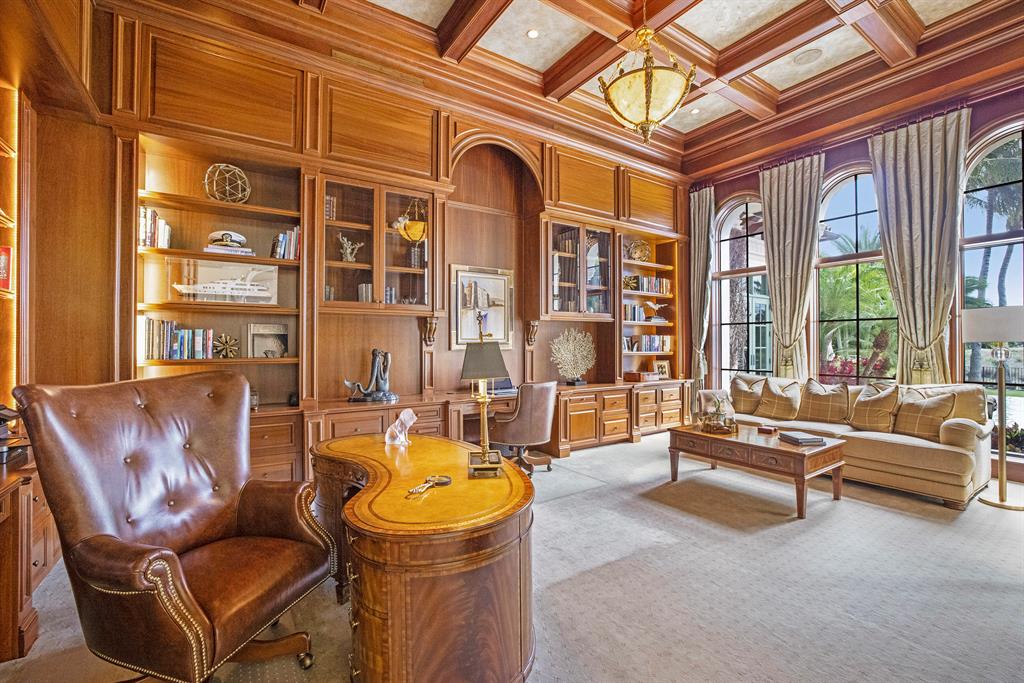 OLD PALM 3 - Residential