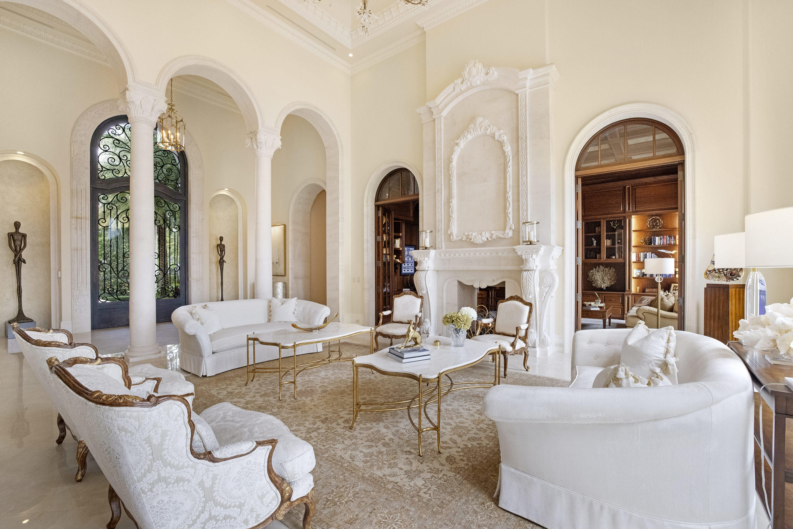 OLD PALM 3 - Residential