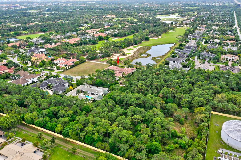 OLD PALM 3 - Residential