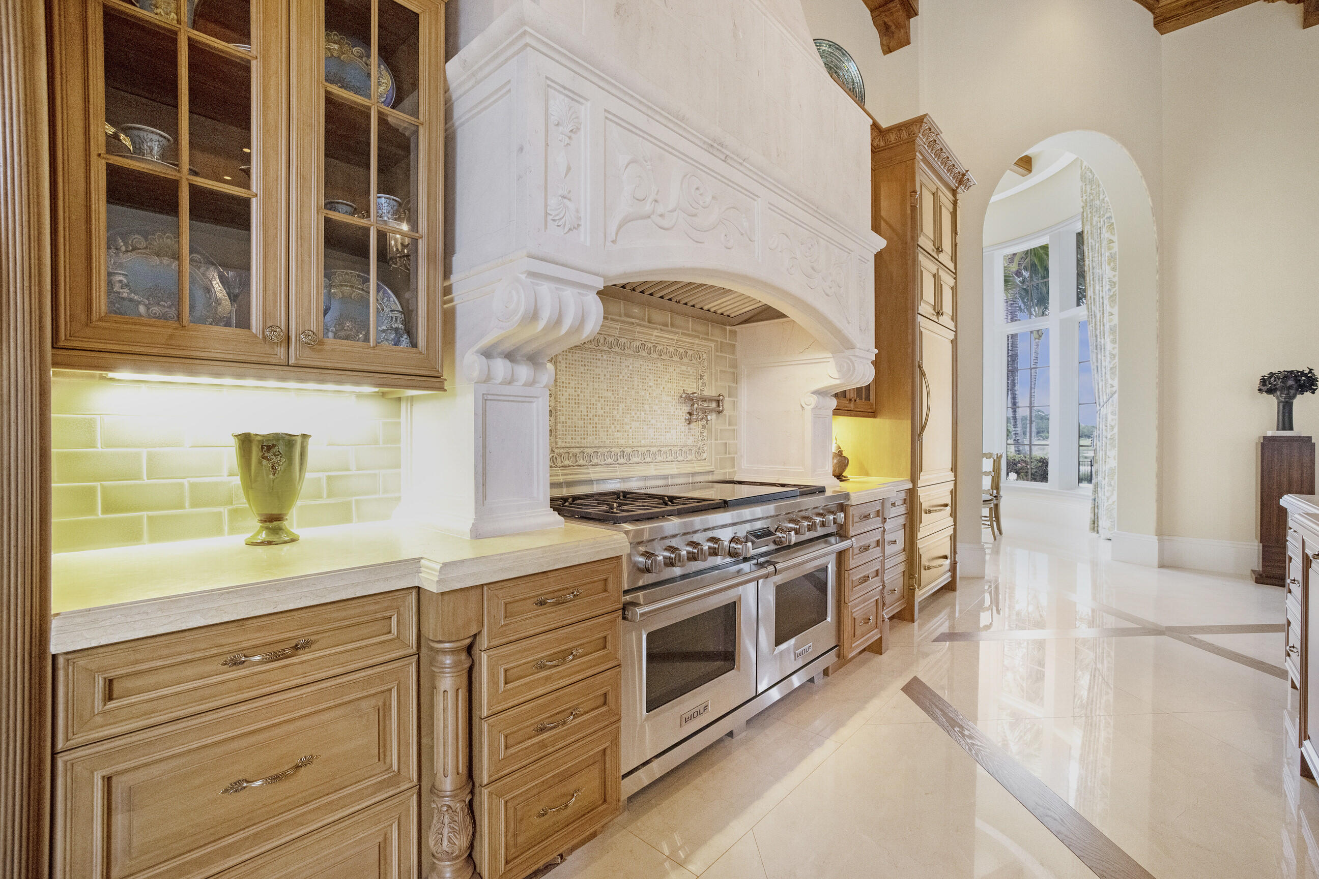 OLD PALM 3 - Residential