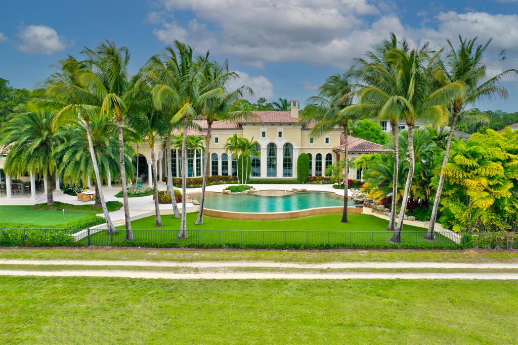 OLD PALM 3 - Residential