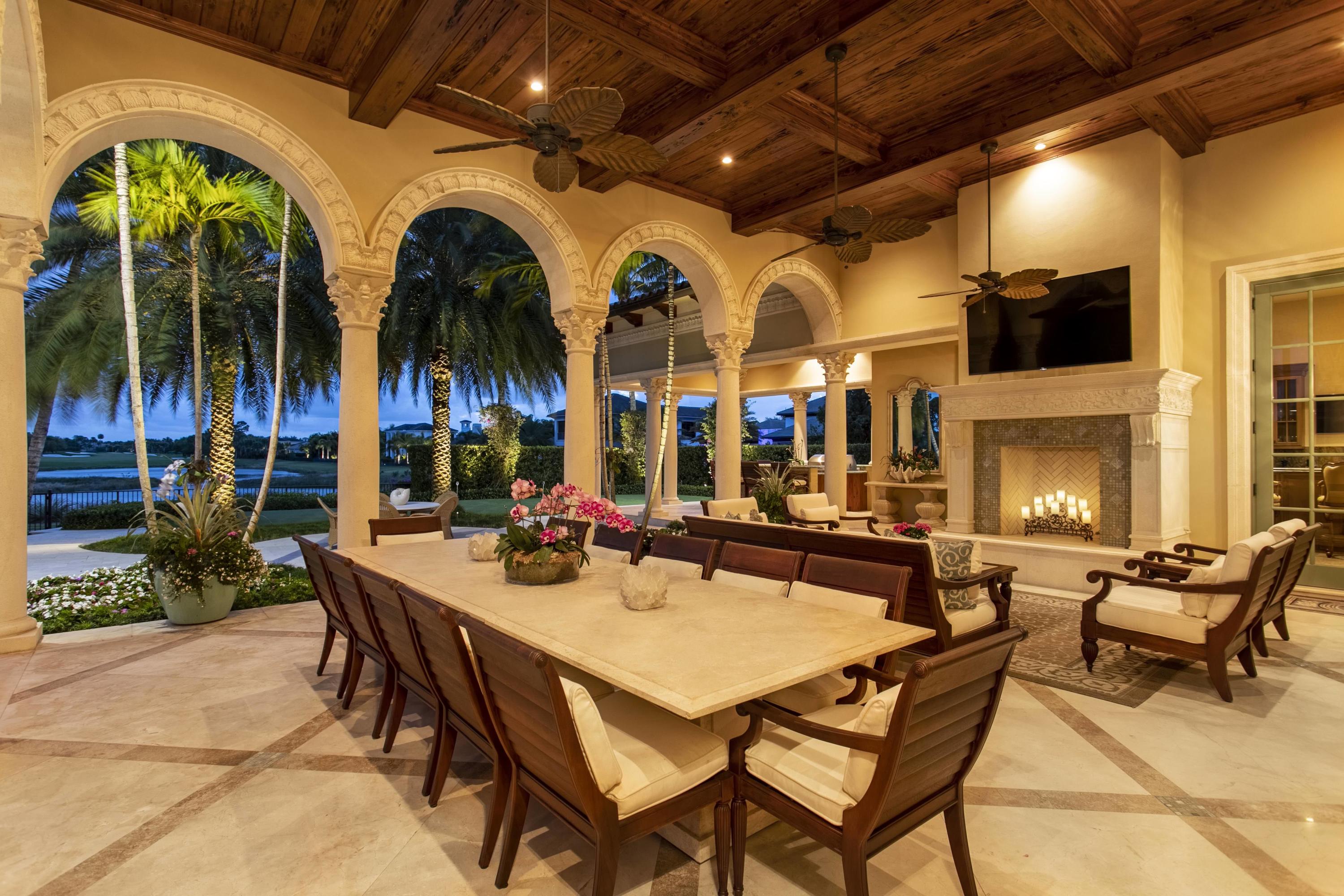 OLD PALM 3 - Residential