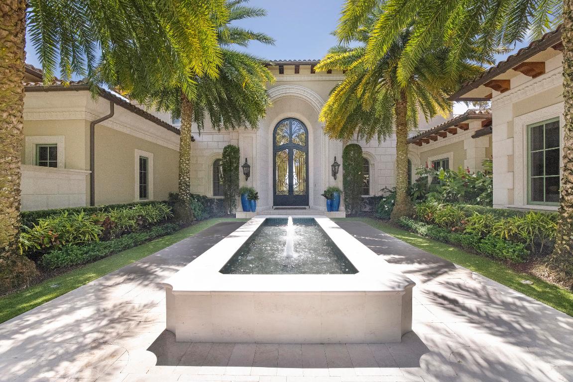 OLD PALM 3 - Residential