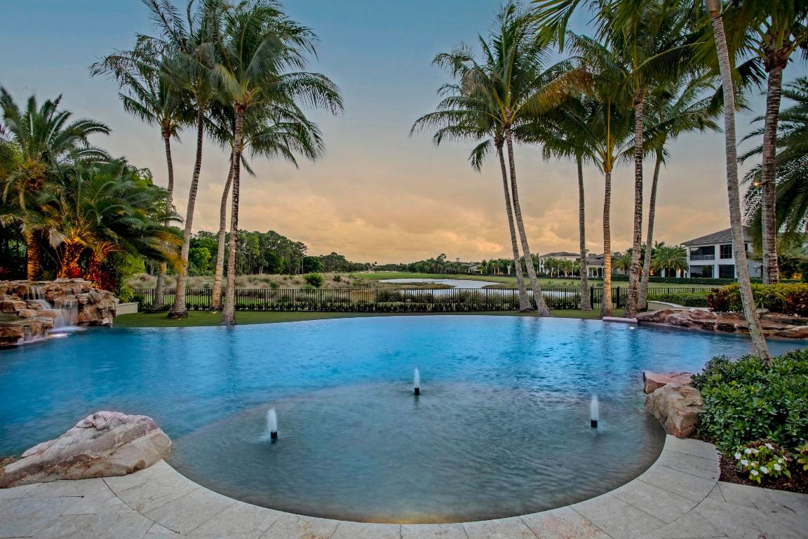 OLD PALM 3 - Residential