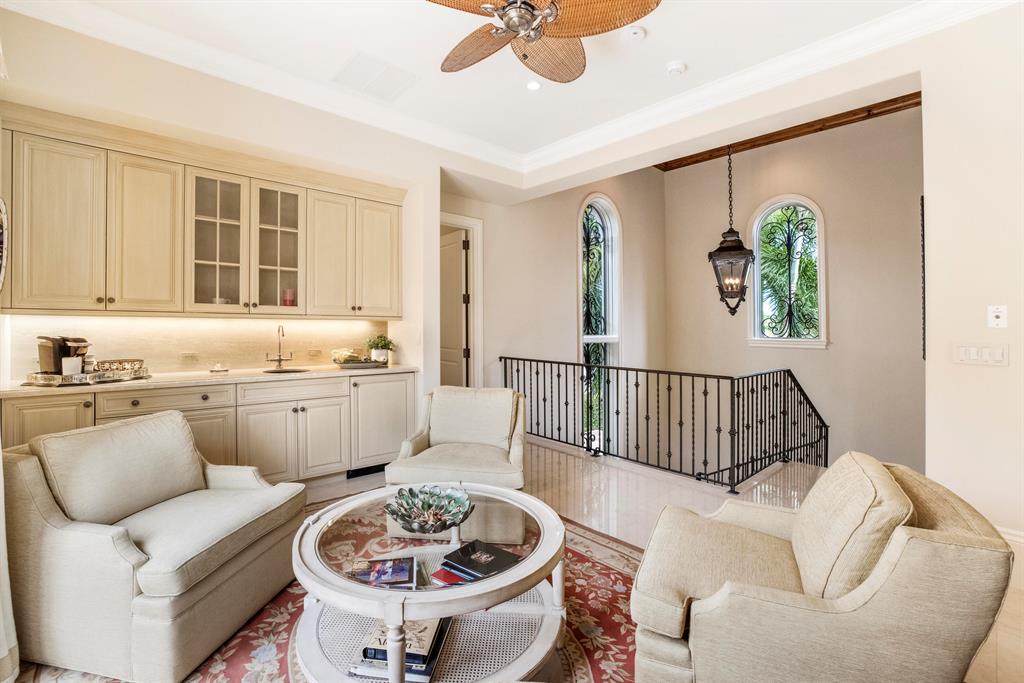 OLD PALM 3 - Residential