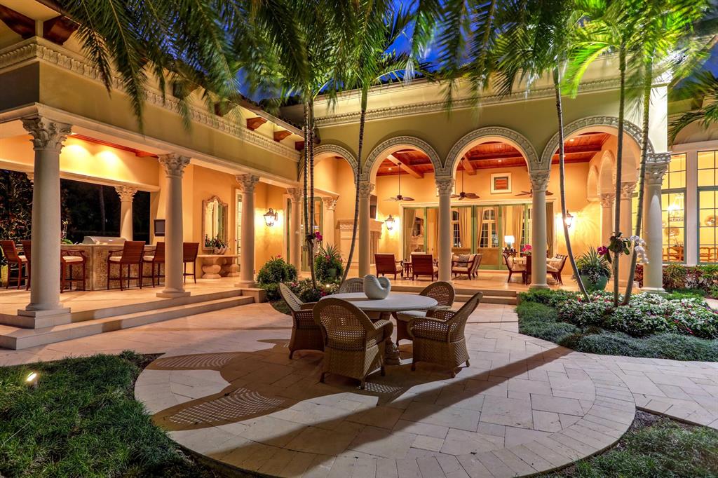 OLD PALM 3 - Residential