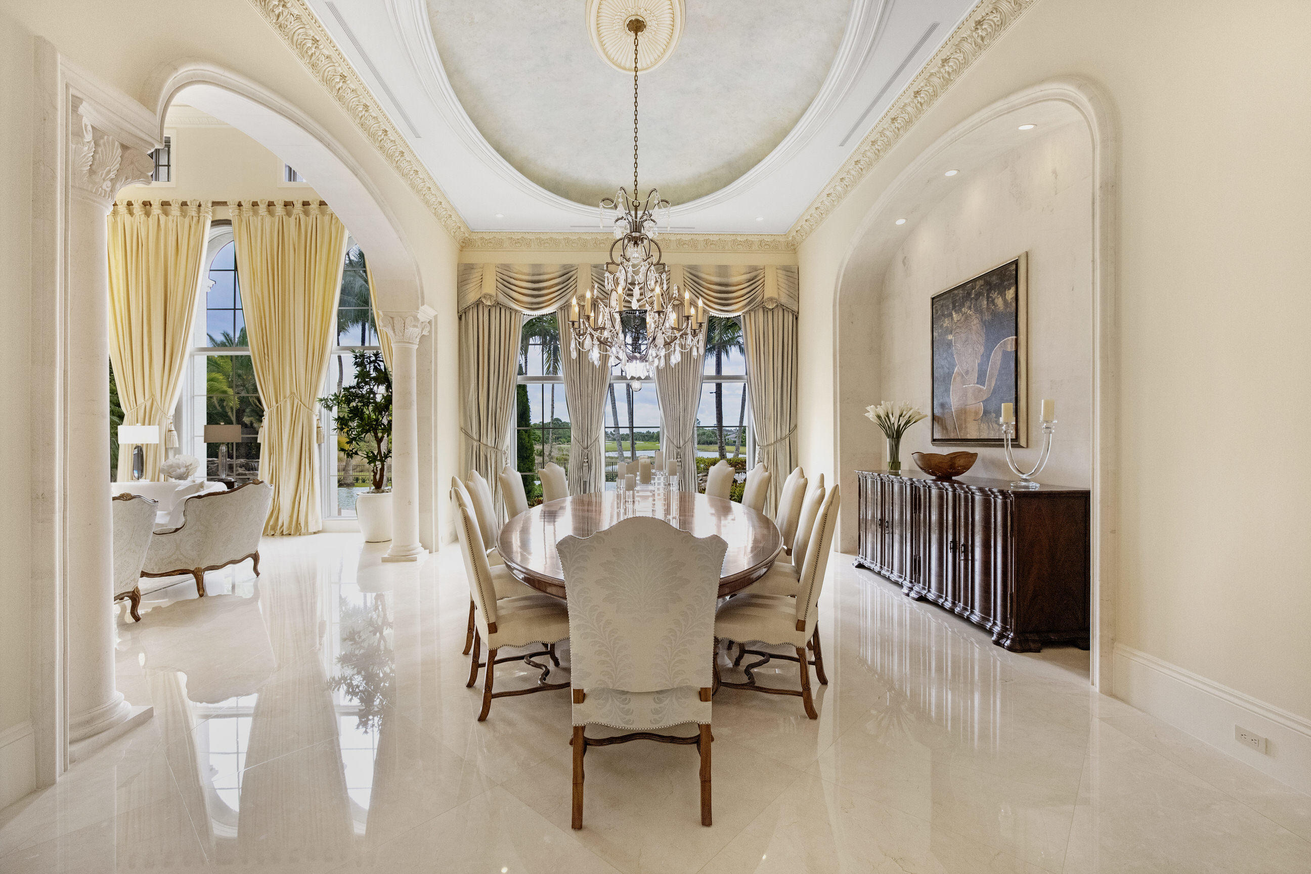 OLD PALM 3 - Residential