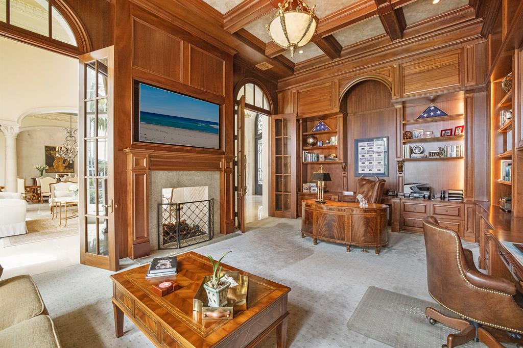 OLD PALM 3 - Residential