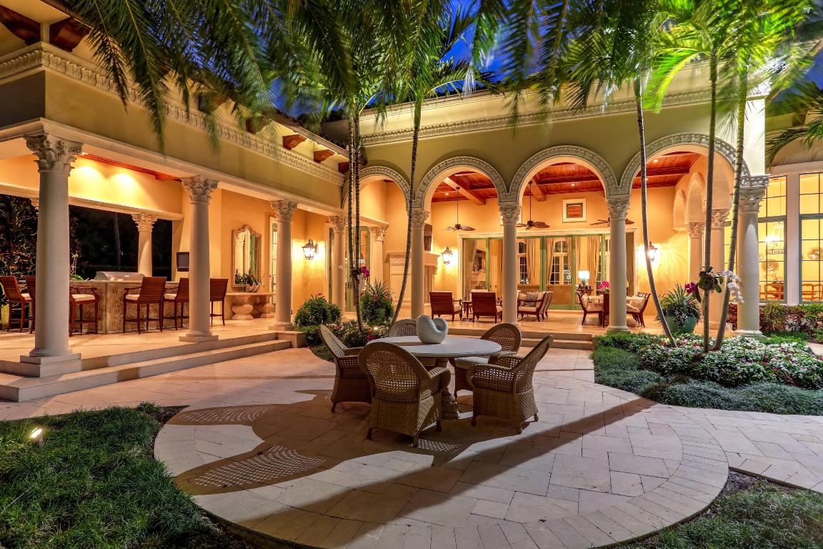 OLD PALM 3 - Residential