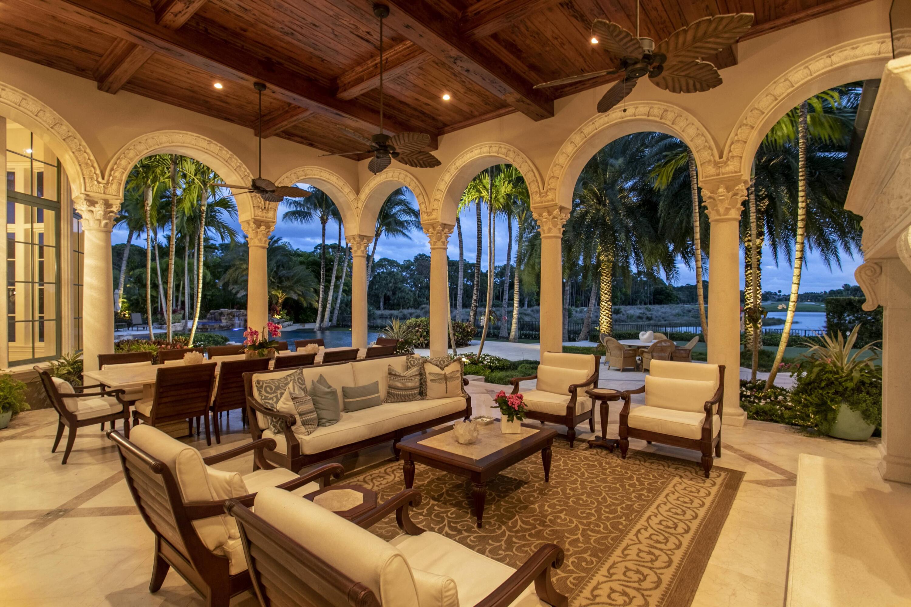 OLD PALM 3 - Residential