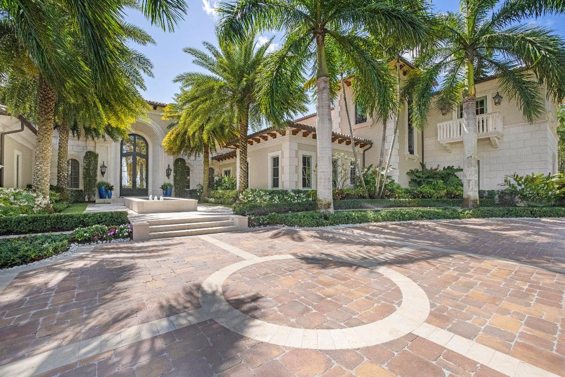 OLD PALM 3 - Residential