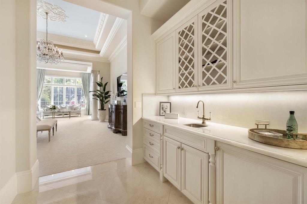 OLD PALM 3 - Residential