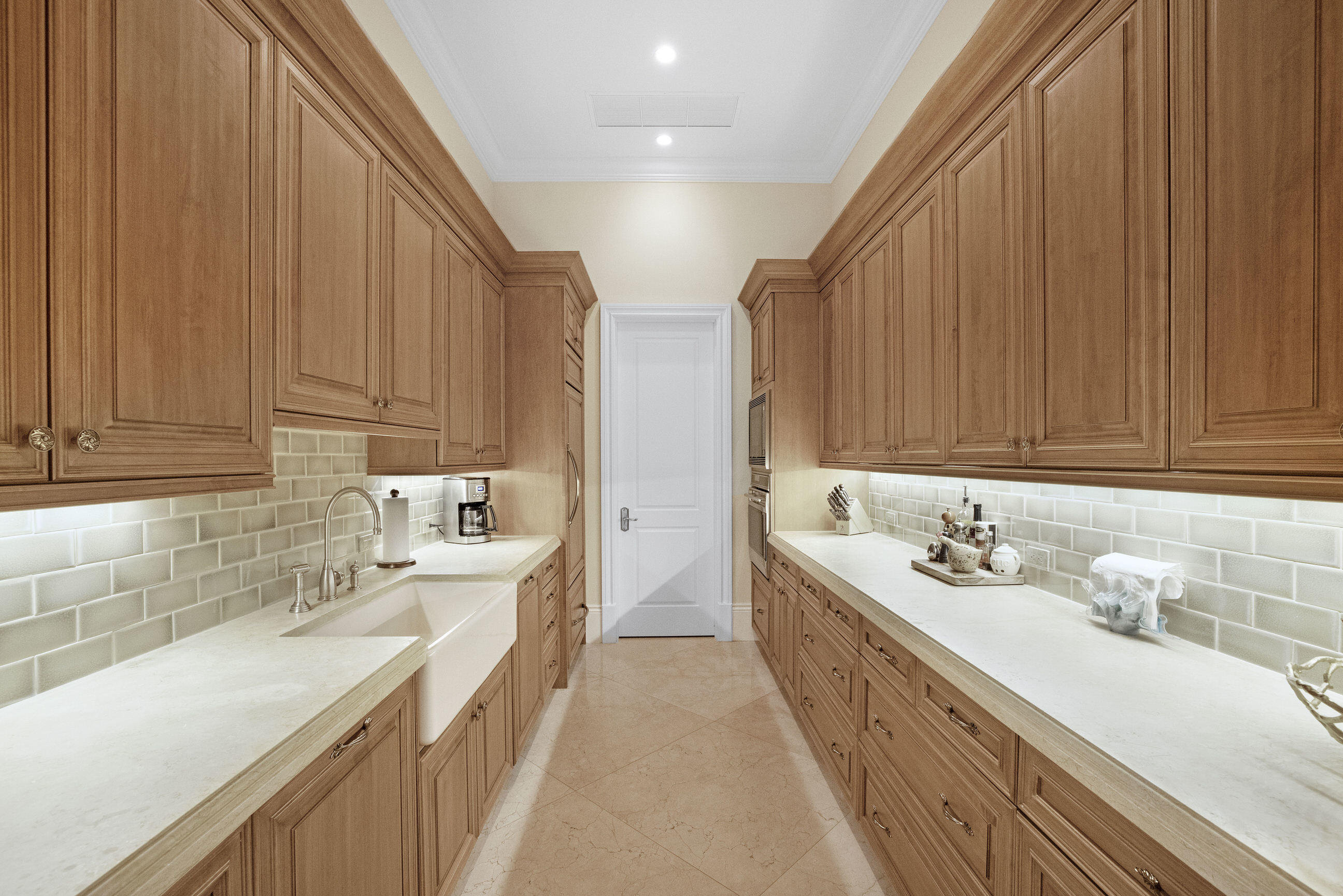 OLD PALM 3 - Residential