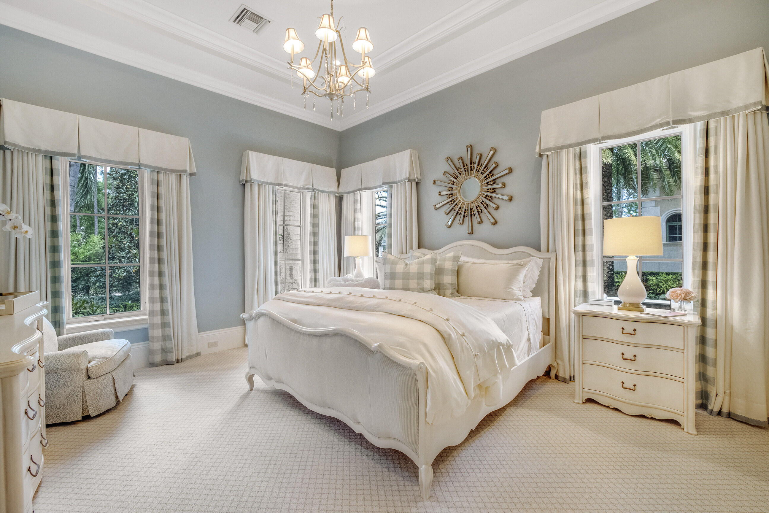 OLD PALM 3 - Residential