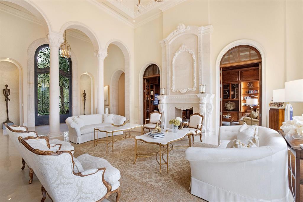 OLD PALM 3 - Residential