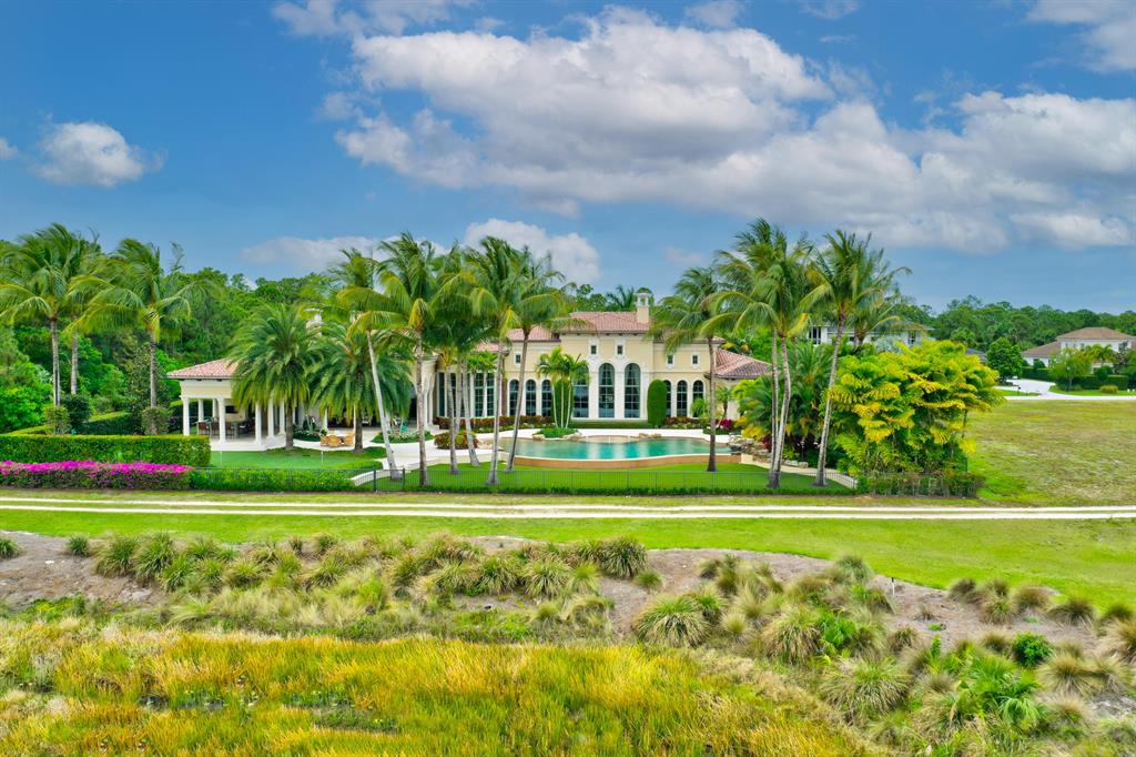 OLD PALM 3 - Residential