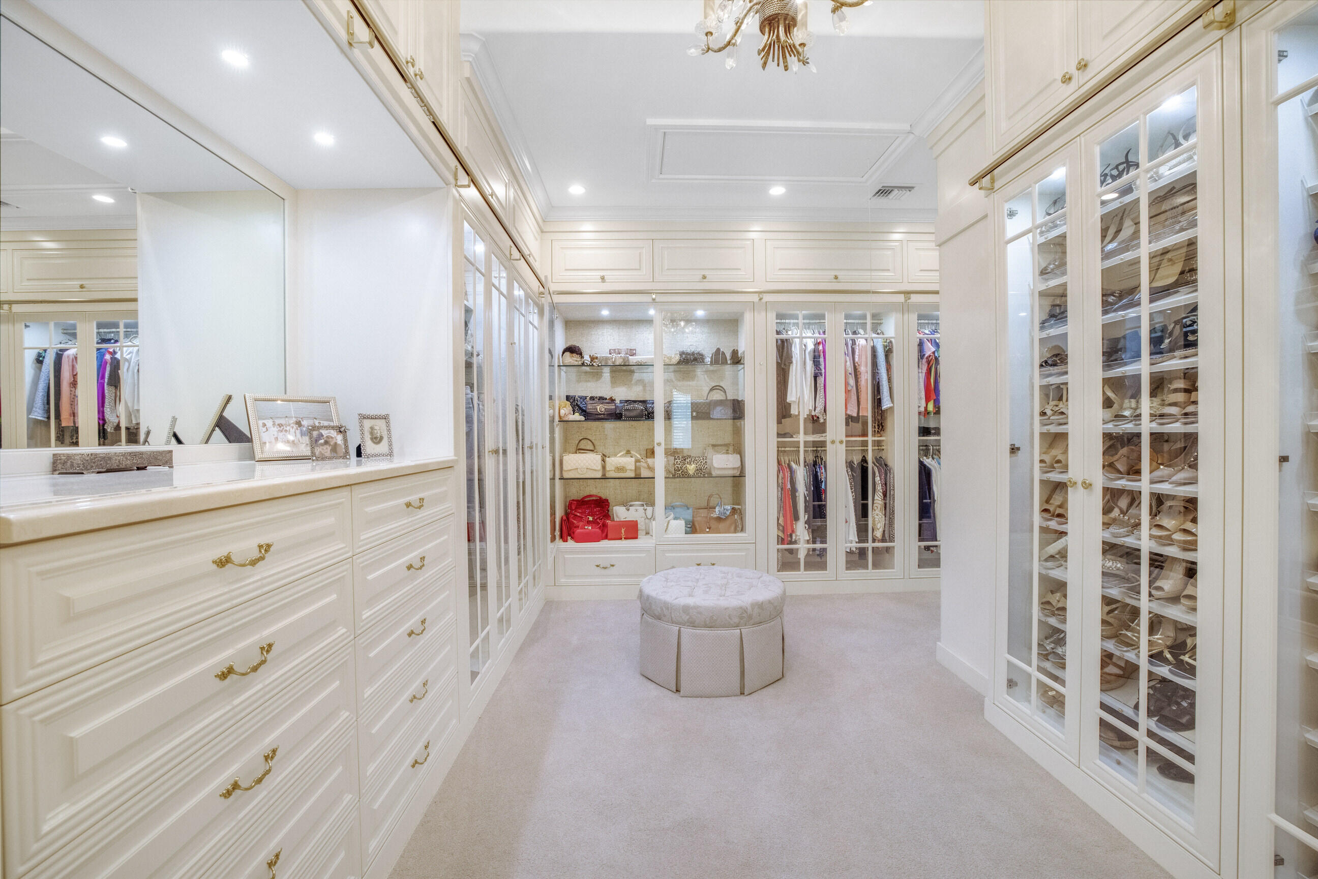 OLD PALM 3 - Residential