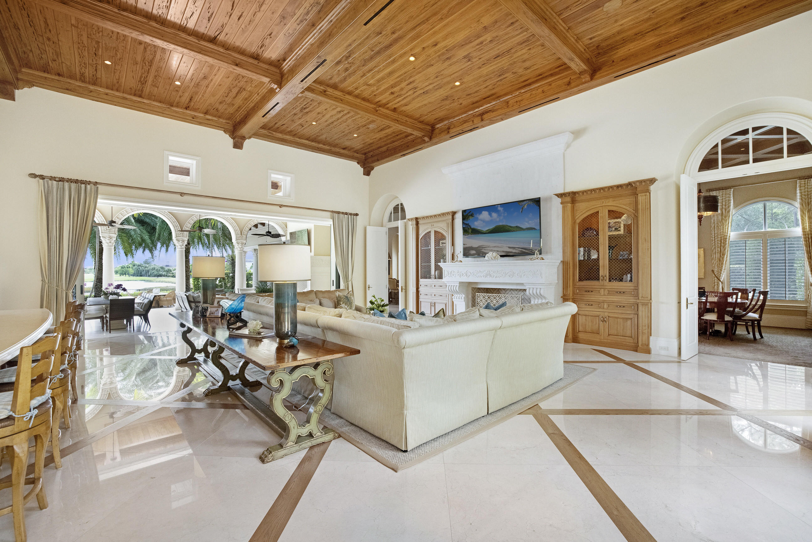 OLD PALM 3 - Residential