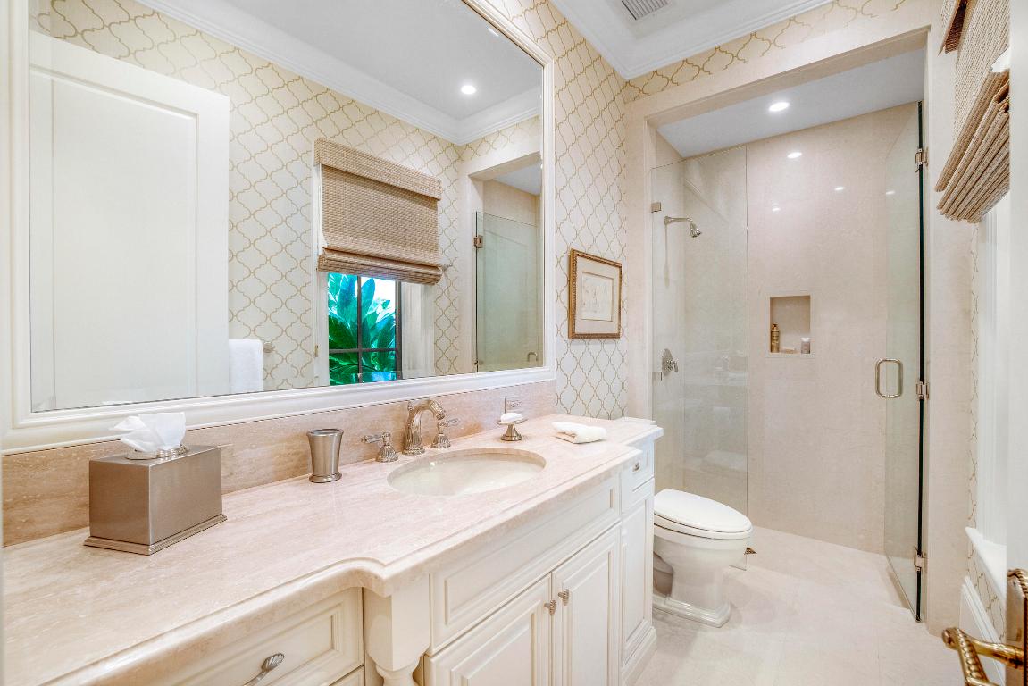 OLD PALM 3 - Residential