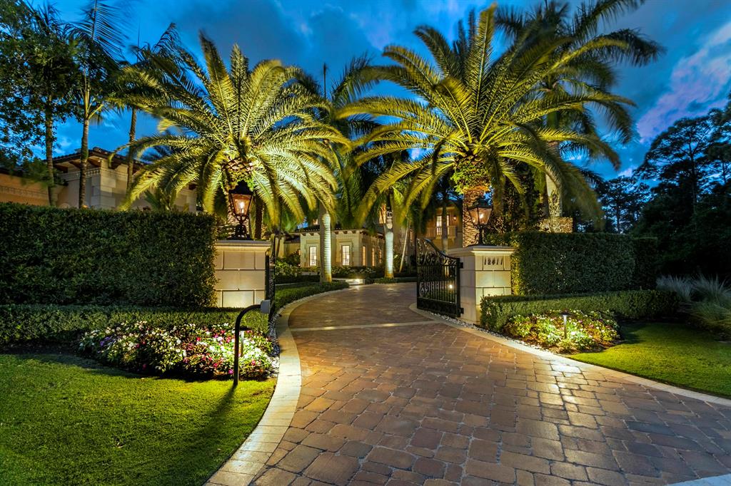 OLD PALM 3 - Residential