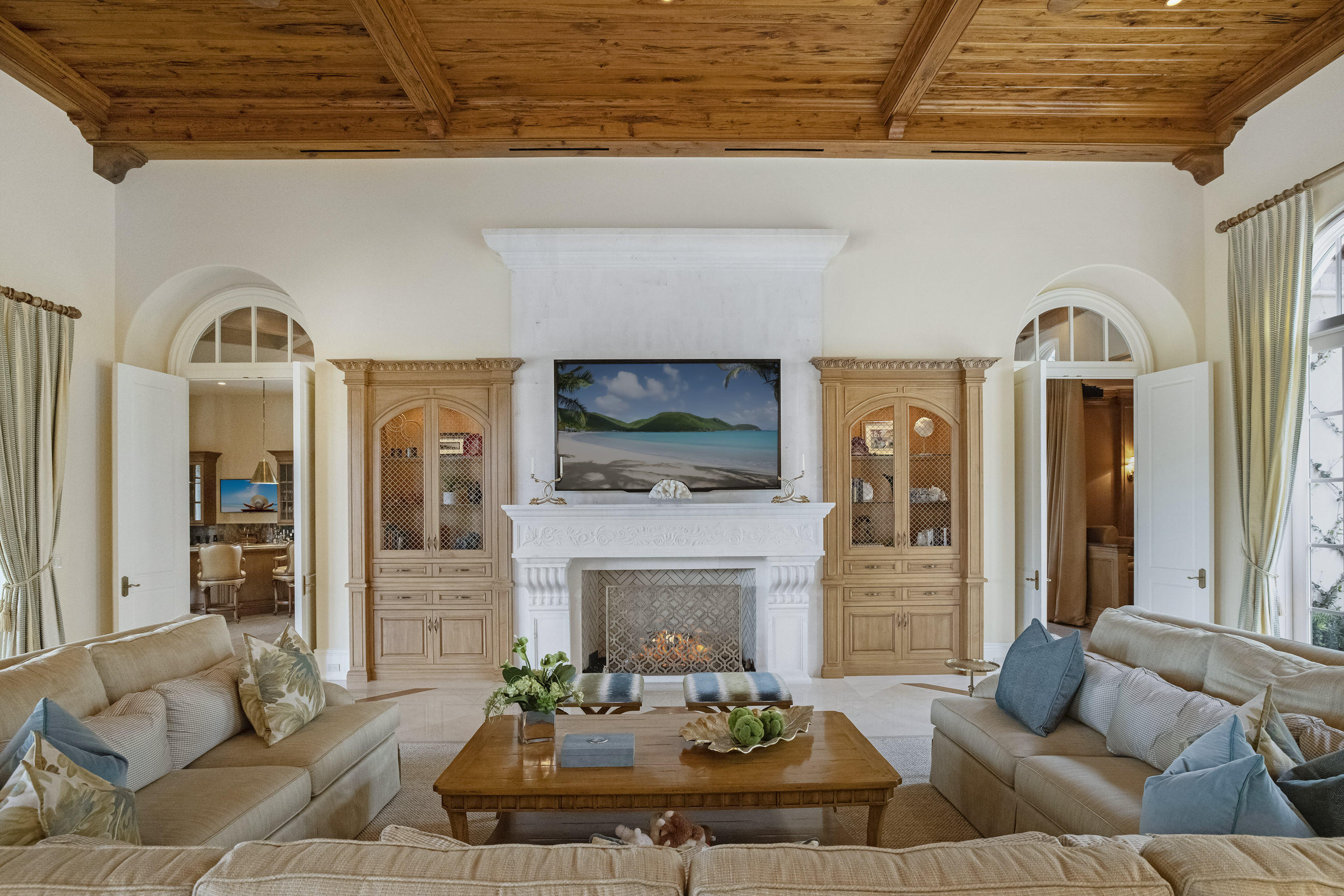 OLD PALM 3 - Residential