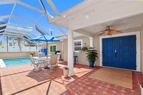 A home in Lake Worth Beach