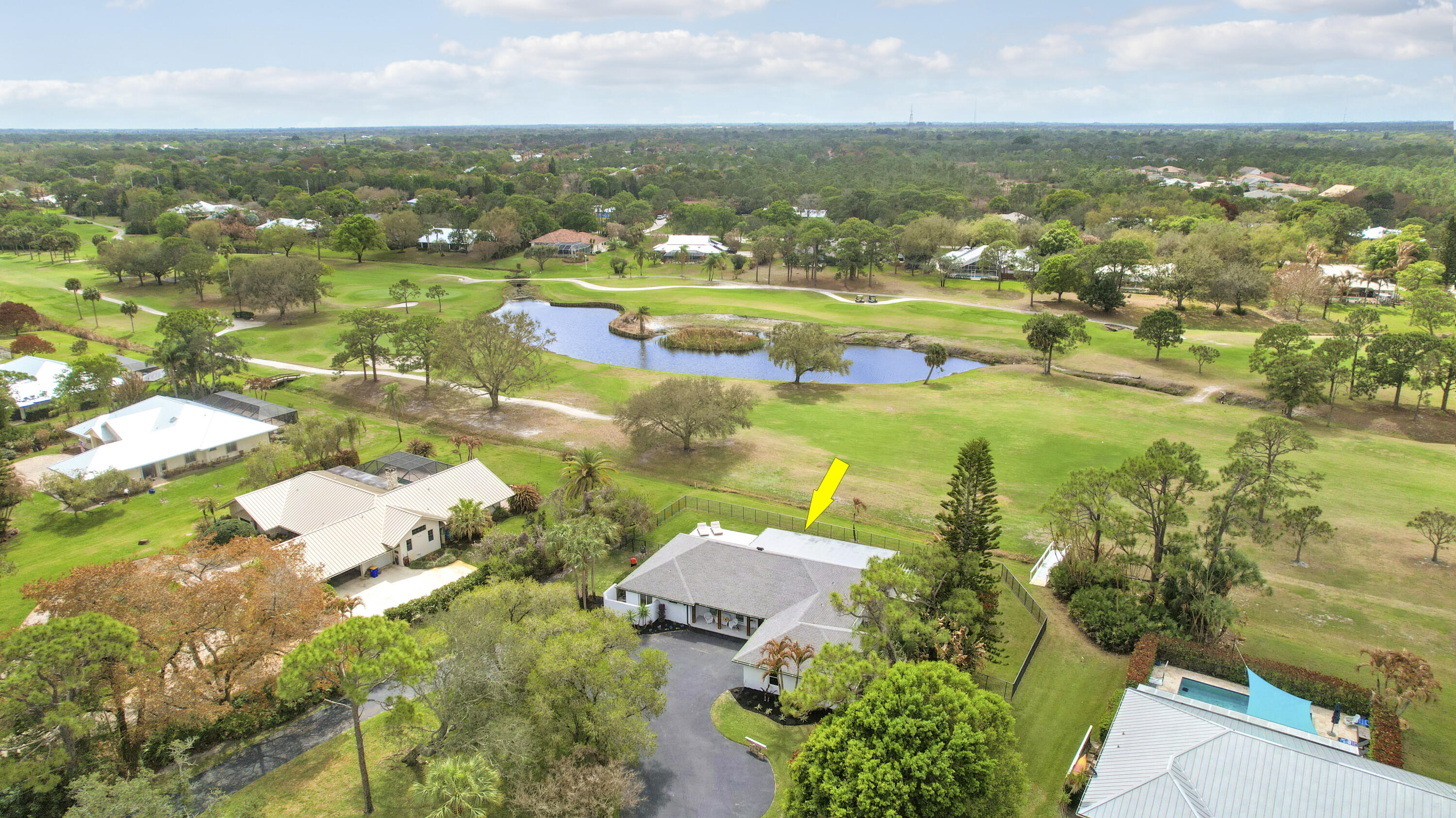 MID-RIVERS YACHT AND COUNTRY CLUB EVERGREEN - Residential