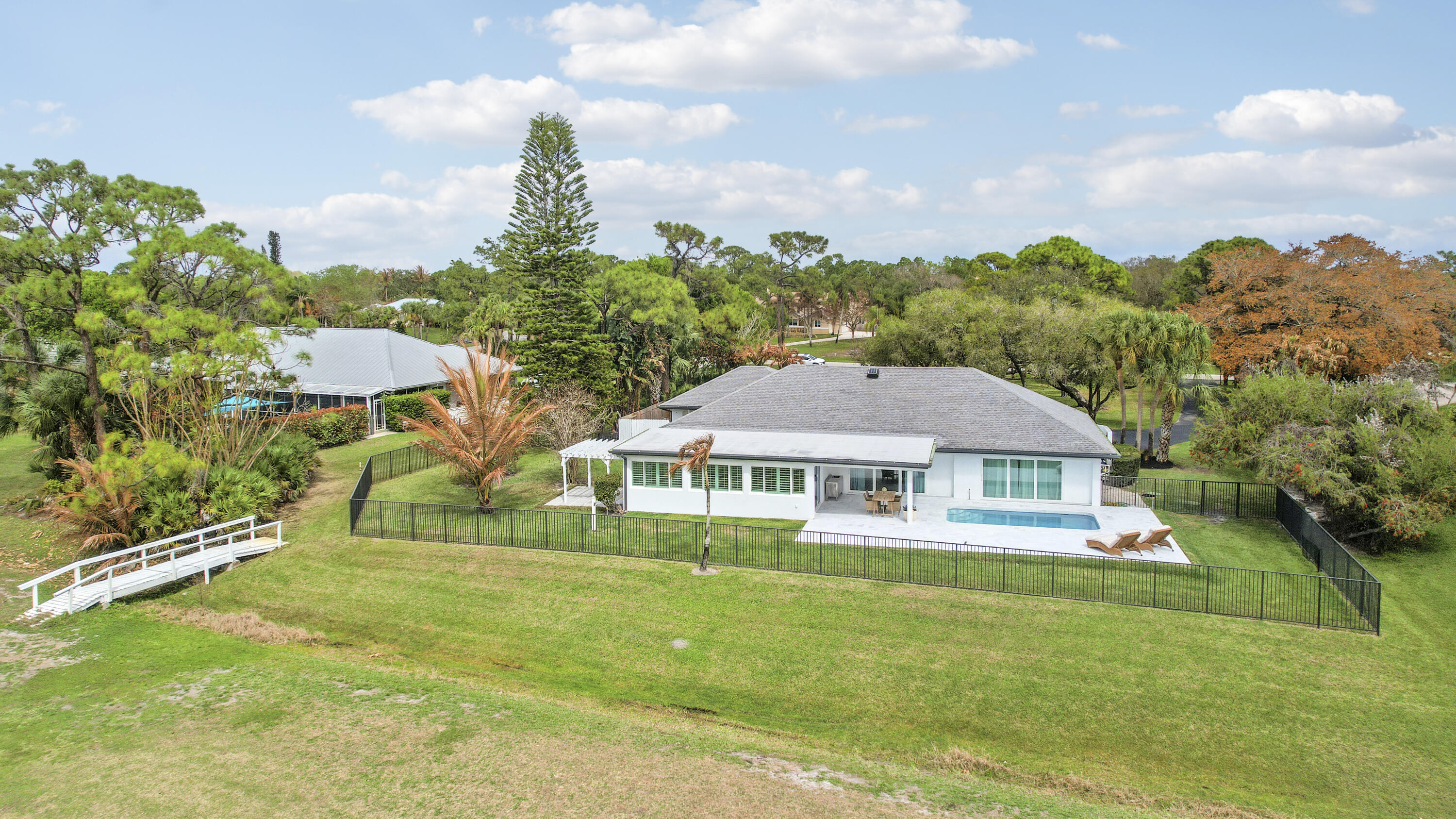 MID-RIVERS YACHT AND COUNTRY CLUB EVERGREEN - Residential