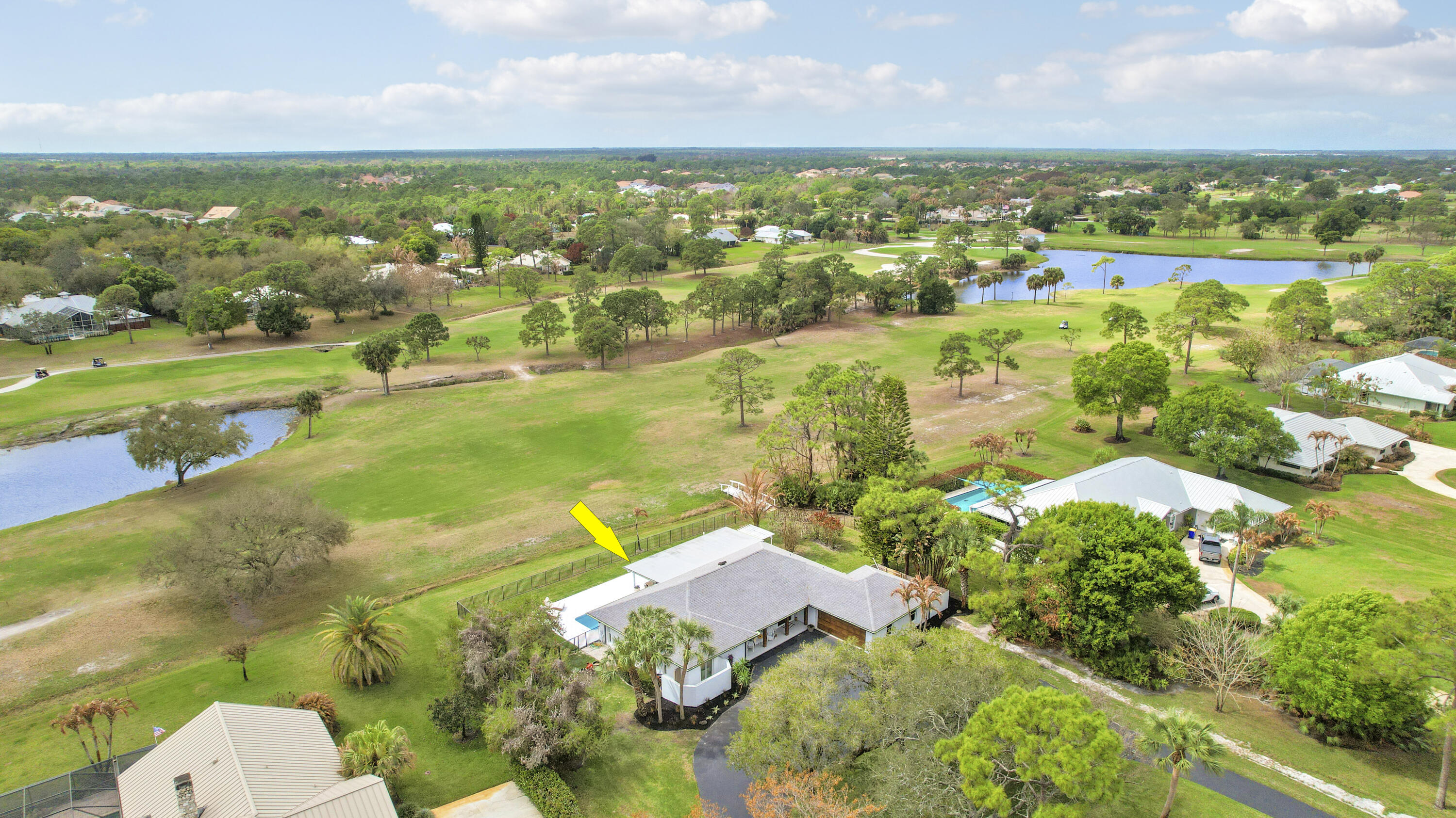 MID-RIVERS YACHT AND COUNTRY CLUB EVERGREEN - Residential