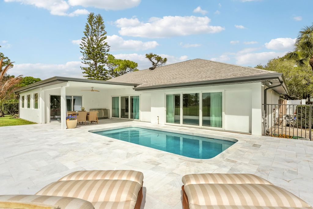 Photo of 4042 SW Bimini Circle N, Palm City, FL 34990 (MLS # R11169619)