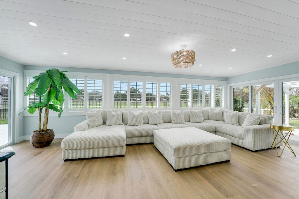 Photo of 4042 SW Bimini Circle N, Palm City, FL 34990 (MLS # R11169619)