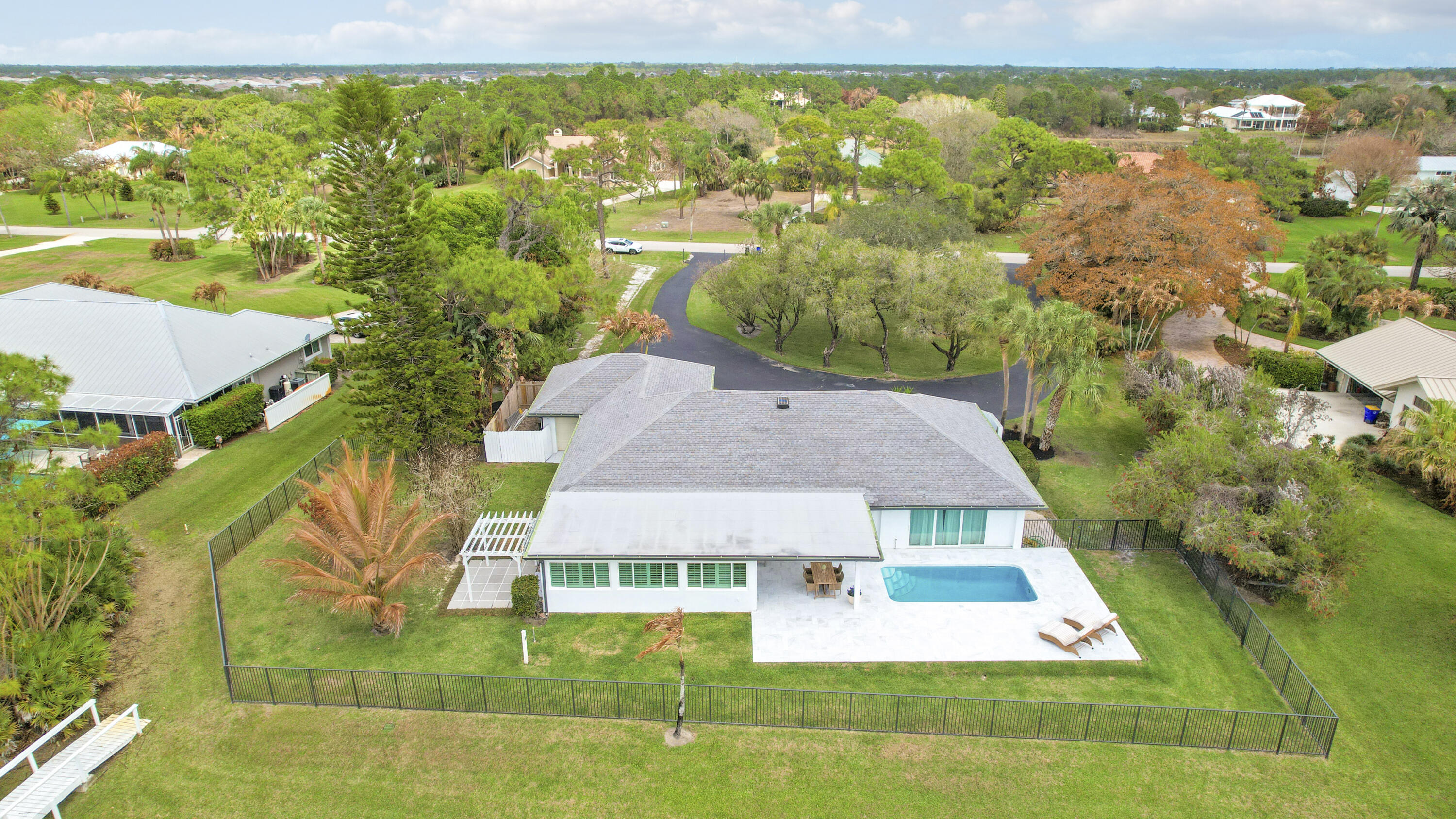 MID-RIVERS YACHT AND COUNTRY CLUB EVERGREEN - Residential