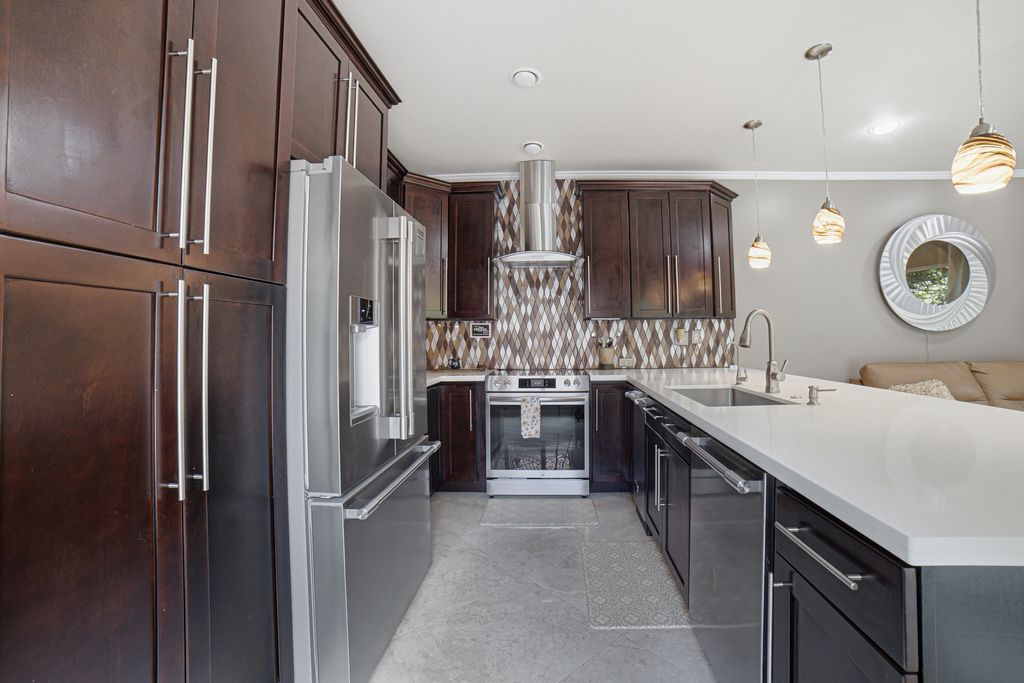 Photo of 6933 DESERT INN Terrace, Lake Worth, FL 33463 (MLS # B26056708)