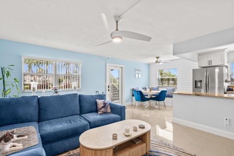 Tiny photo for 360 Monaco Court #360, Delray Beach, FL 33446 (MLS # B26030530)