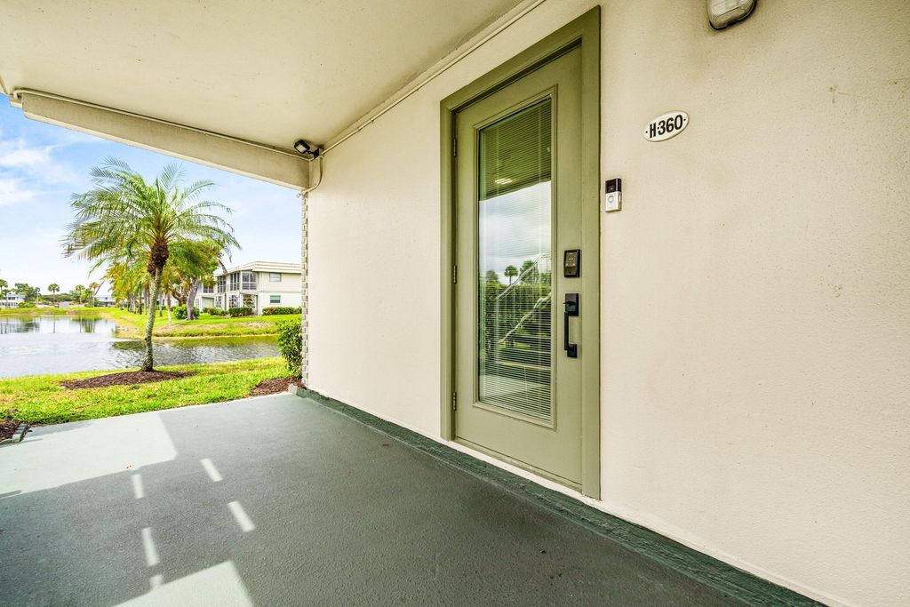 Photo of 360 Monaco Court #360, Delray Beach, FL 33446 (MLS # B26030530)