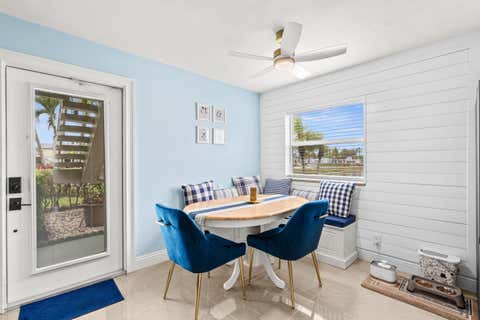 Tiny photo for 360 Monaco Court #360, Delray Beach, FL 33446 (MLS # B26030530)