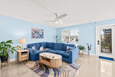 Tiny photo for 360 Monaco Court #360, Delray Beach, FL 33446 (MLS # B26030530)